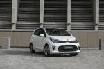 Kia Picanto 2017 года (ZA)